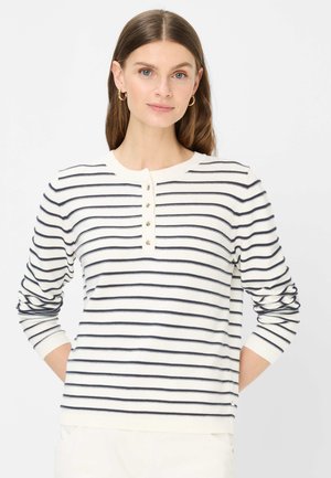 STYLE LUCY - Strickpullover - navy