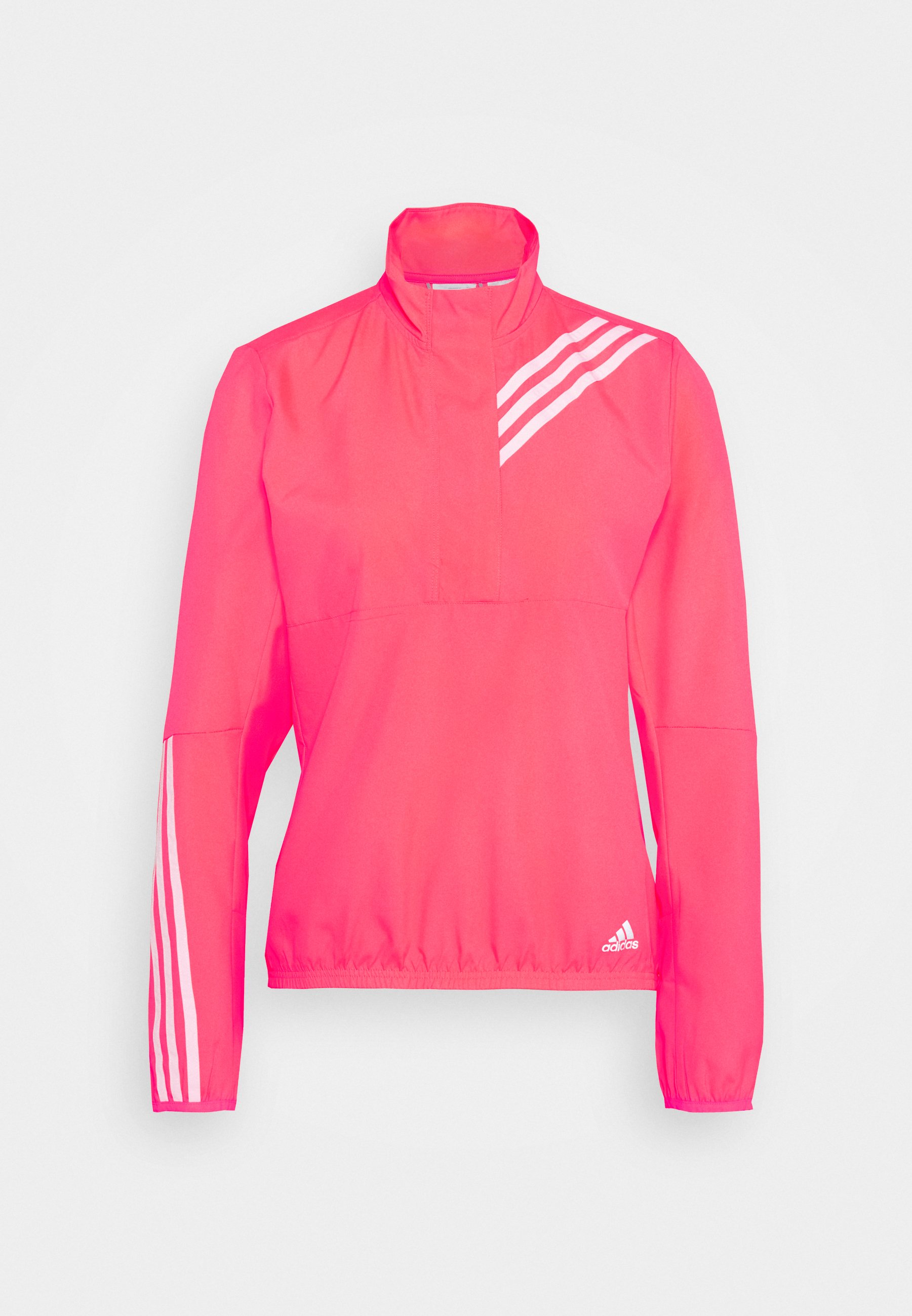 adidas magenta jacket