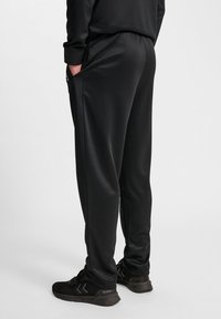 Hummel Trainingsbroek - black