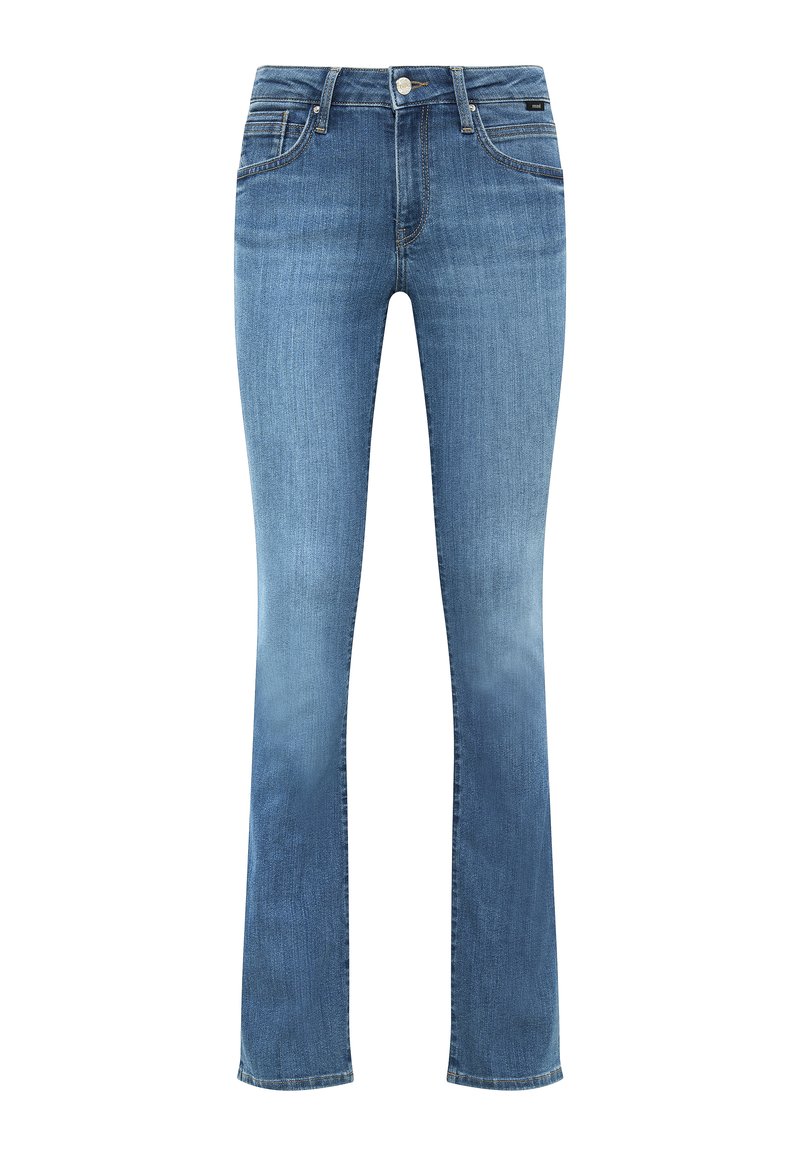 mavi Bootcut jeans blauw denim/bluedenim mavi Bootcut jeans blauw denim/bluedenim