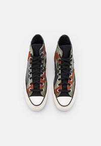 Converse Sneakersy wysokie