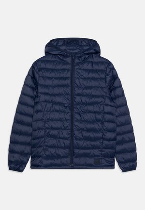 PUFFER BOYS - Winterjas - navy uniform