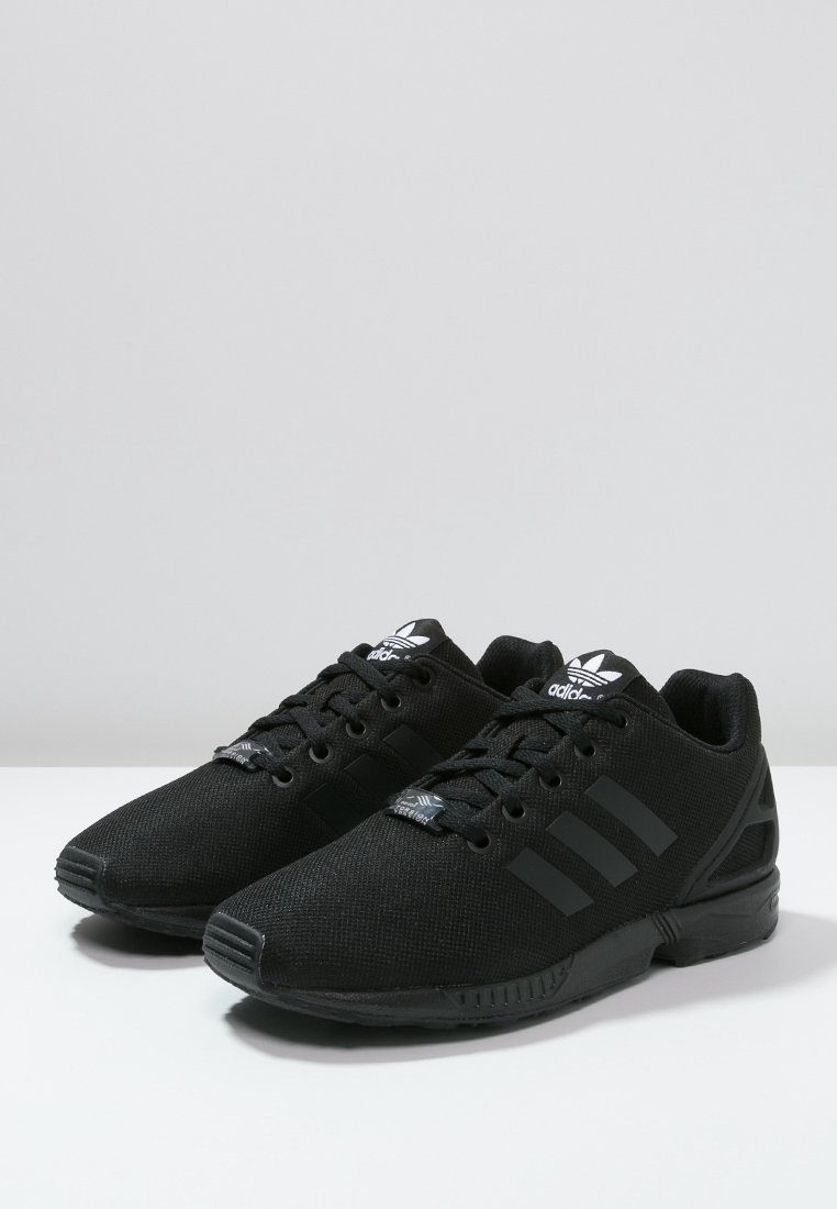 upper field one　BLACK　Ｌ adidas Originals ZX FLUX - Zapatillas - core black/negro