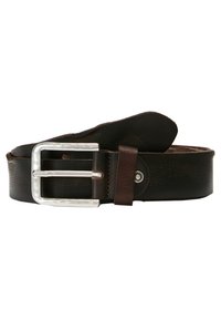Vanzetti Riem - dunkelbraun