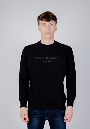 SVEN  - Sweater - black