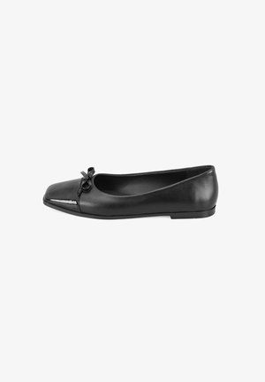 Desa, Klassischer Ballerina - black