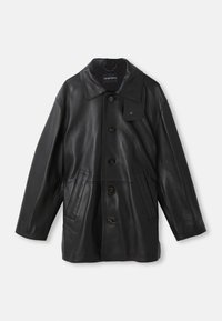 COAT - Kurzmantel - meteorite