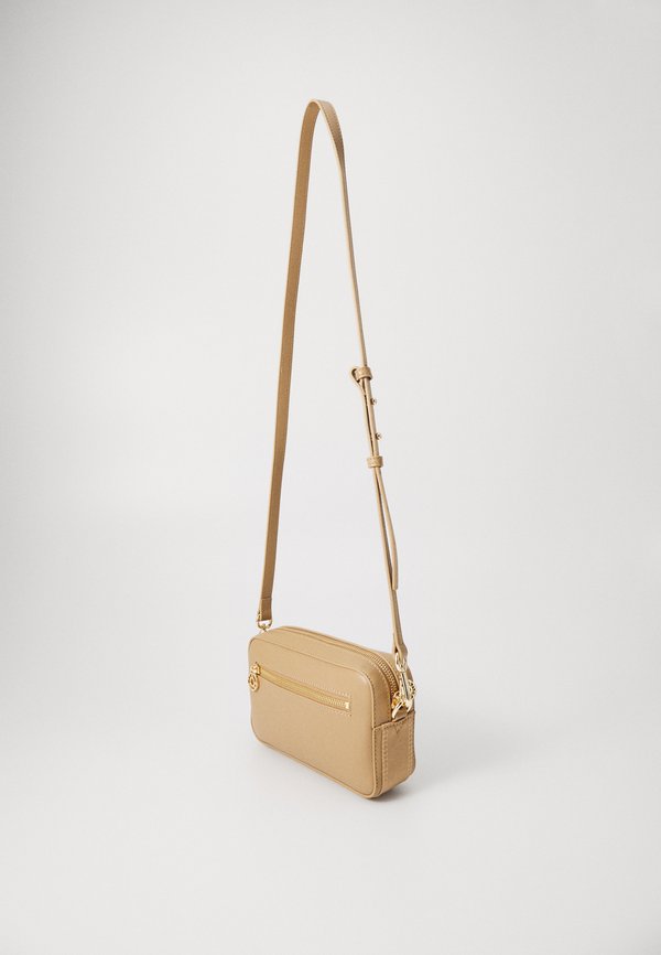 DISTINCT CAMERA BAG - Handbag - safari3