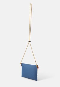 Klättermusen UNISEX - Treningsbag - monkshood blue