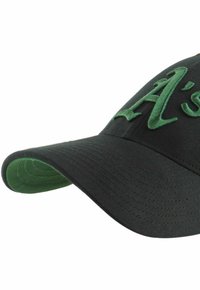 '47 TRUCKER   BALLPARK OAKLAND ATHLETICS - Cap - black