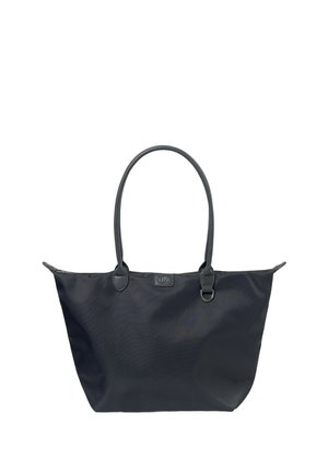 Bolso de mano - gris
