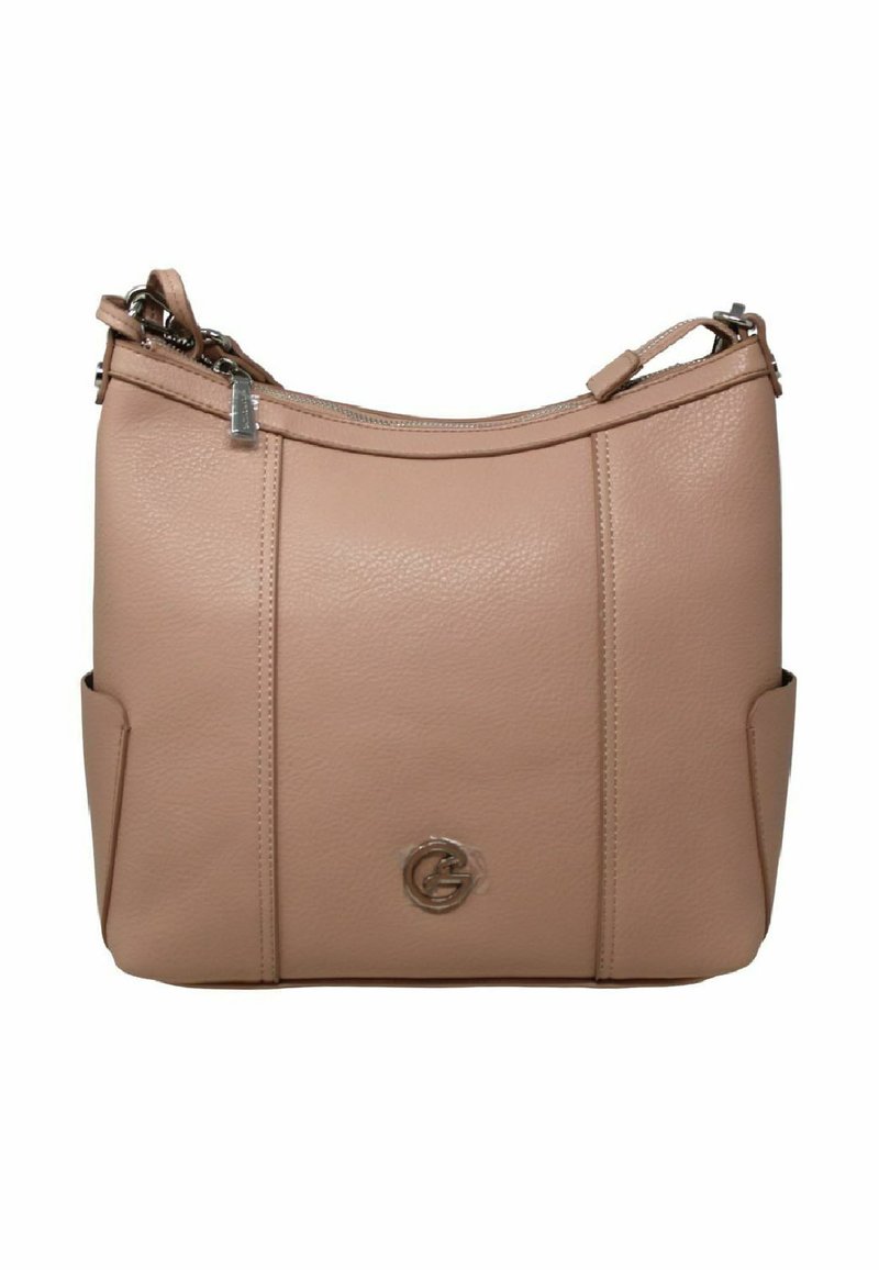 Gattinoni A SPALLA - Handtas - rosa