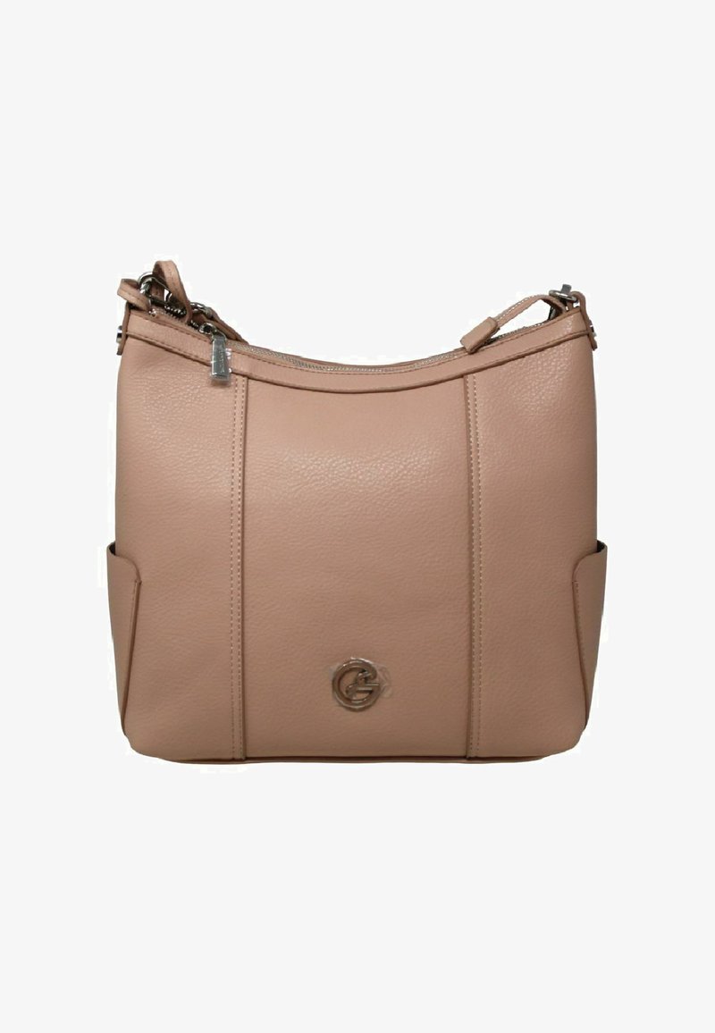 Gattinoni A SPALLA - Handtas - rosa