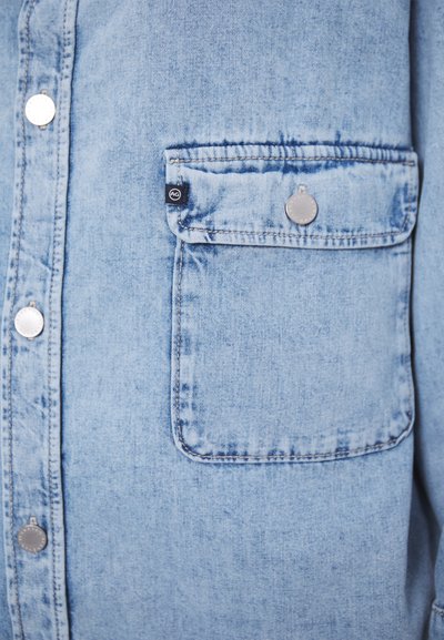 AG Jeans Camicia - blue