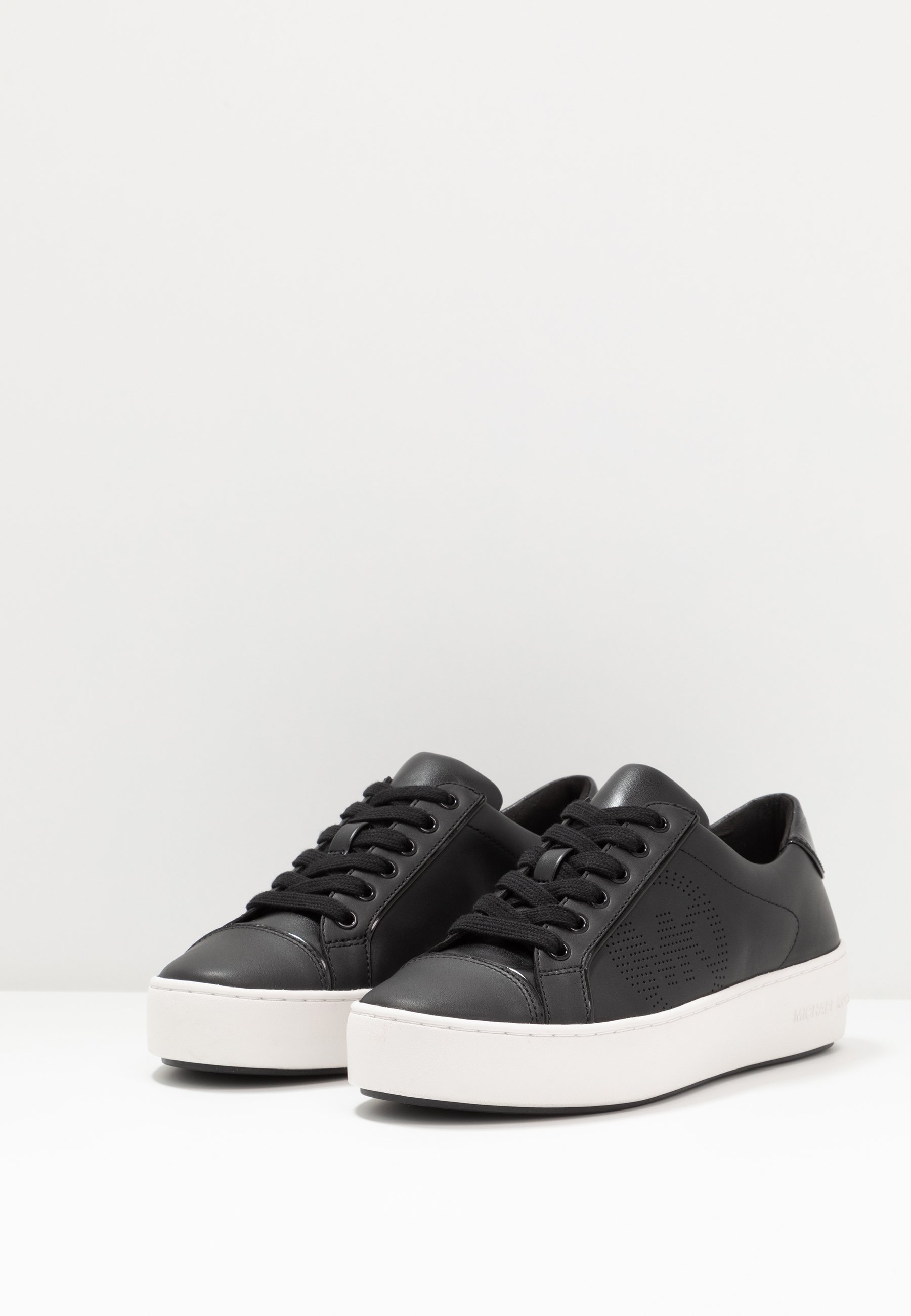 KIRBY LACE UP Sneakers black KIRBY LACE UP Sneakers black