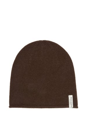 MIT LUXURIÖSER - Muts - shaded brown