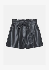 Selected, dark grey