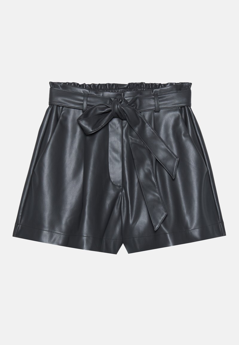 Even&Odd Shorts donkergrijs