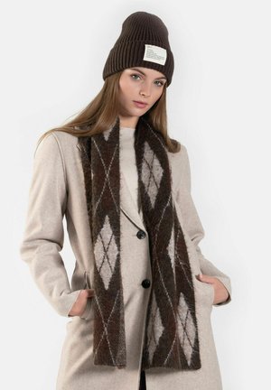 SAMAYA, SMYLE - Mütze - beige