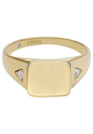 ELLIS - Ring - gold coloured