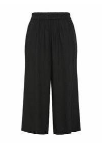 CULOTTES PCPIA - Hlače - black