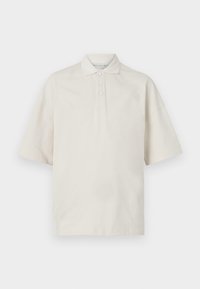 Polo - ecru