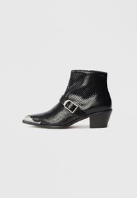 TYLOW WILD - Stivaletti - black