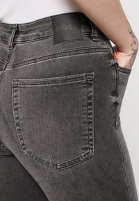 BOSS MAYE  - Jeans Skinny - medium grey
