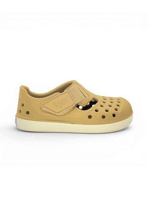 IGOR MALIBU - Zapatos sin cordones - dijon