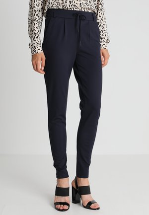 ONLPOPTRASH LIFE EASY PANT - Tracksuit bottoms - night sky