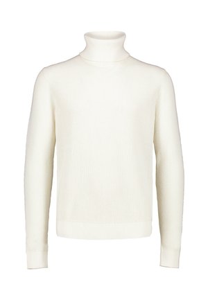 Lindbergh, Striktrøje - off white