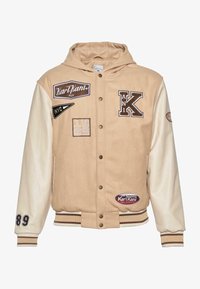 Wybrany, sand offwhite