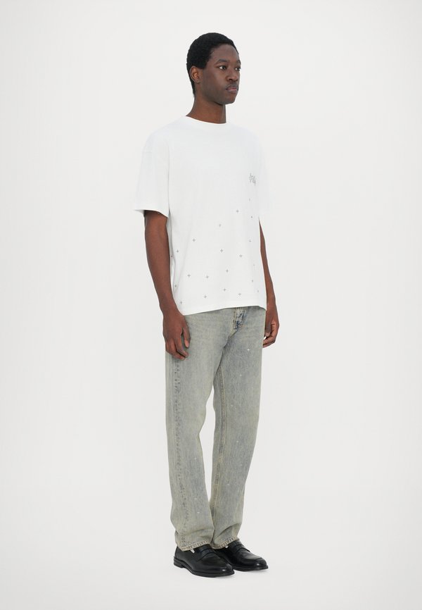 KPLUS EKCESS TEE - Print T-shirt4