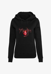 Ikke valgt, black