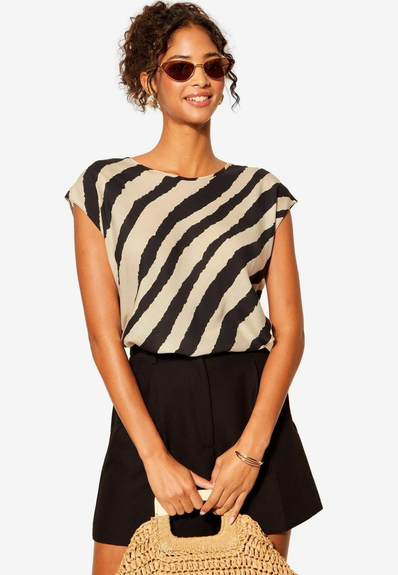 Friends Like These Bluza - black