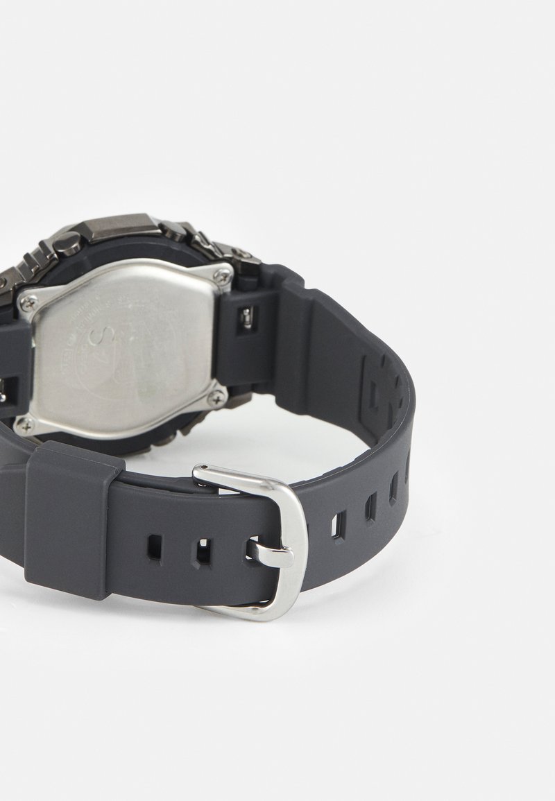 Damen Analoguhren | G-SHOCK S2100 SERIES Chronograph black/schwarz - HV19019 Damen Analoguhren | G-SHOCK S2100 SERIES Chronograph black/schwarz - HV19019