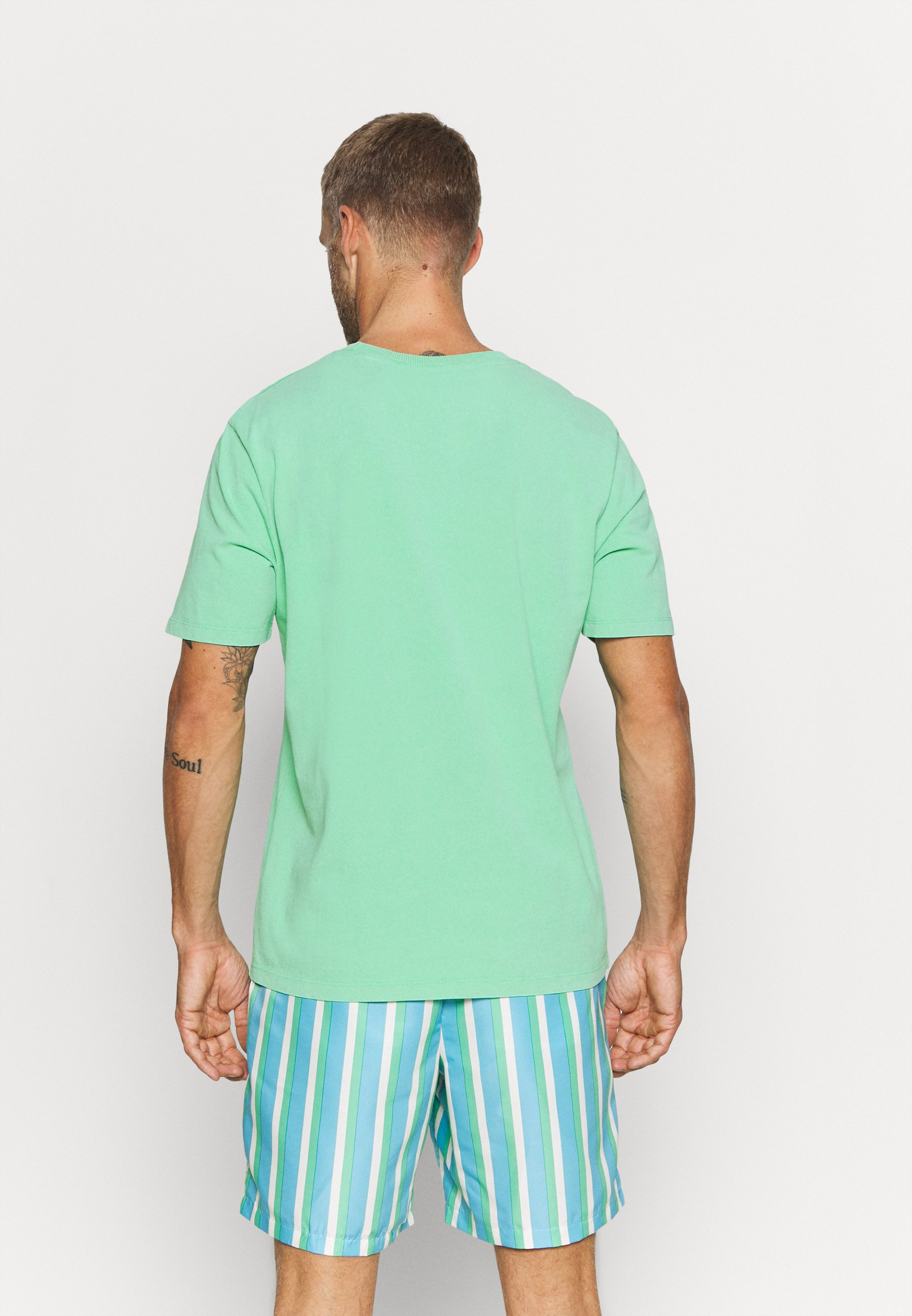 Men MARK - Print T-shirt Men MARK - Print T-shirt