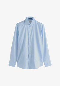 Ausgewählt, mid blue