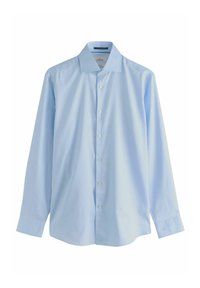 FINISH LONG SLEEVE SIGNATURE - Formálna košeľa - mid blue