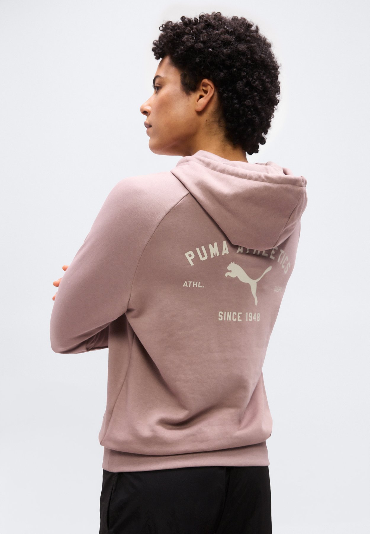 CLASS RELAXED HOODIE