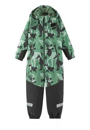 KURIKKA UNISEX - Kombinezon zimowy