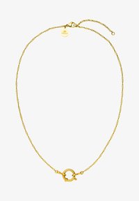 Ausgewählt, gold-coloured
