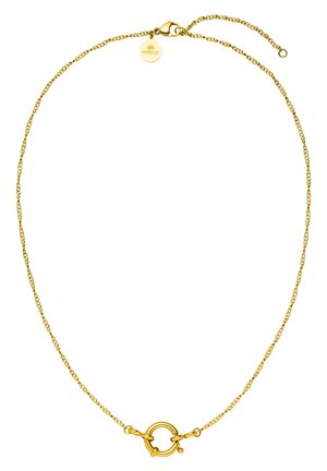 PURELEI LOKAHI CHARM - Halskette - gold-coloured