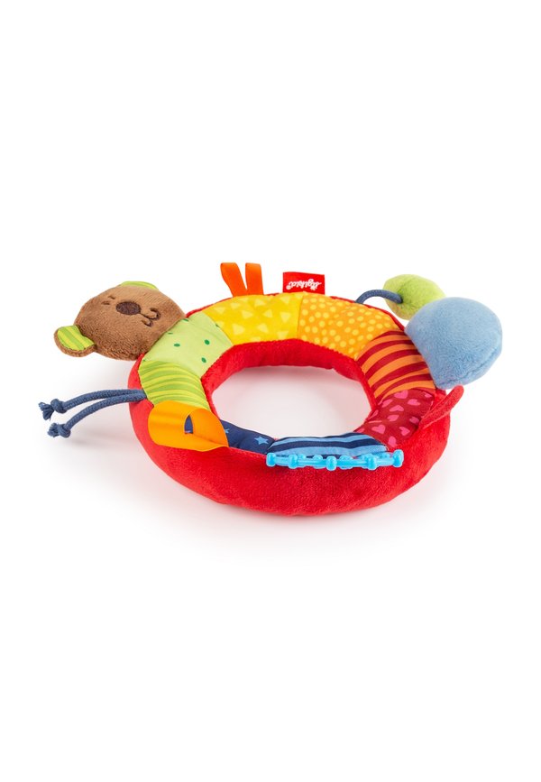 AKTIV RING PLAYQ – Baby-Spielzeug