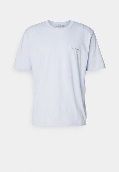 Tiger of Sweden Pamata T-krekls - light blue