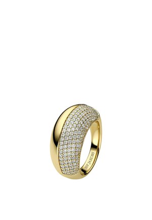 FASANO - Ringe - gold coloured