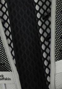 Jack Wolfskin PRELIGHT SHAPE  - Wandelrugzak - stark white
