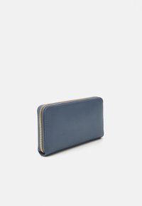Tommy Hilfiger DISTINCT - Lompakko - faded ink