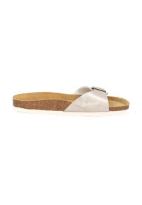 Palado Pantolette flach - beige