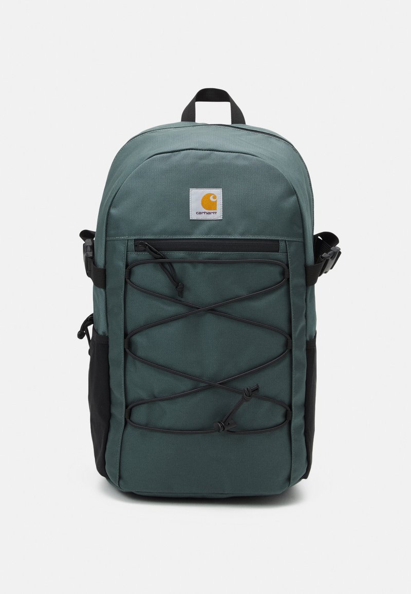 Carhartt WIP DELTA BACKPACK UNISEX Rucksack eucalyptus/dark green Zalando.ie